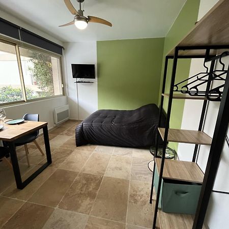Appartement Douillet En Ville Ajaccio  Zewnętrze zdjęcie