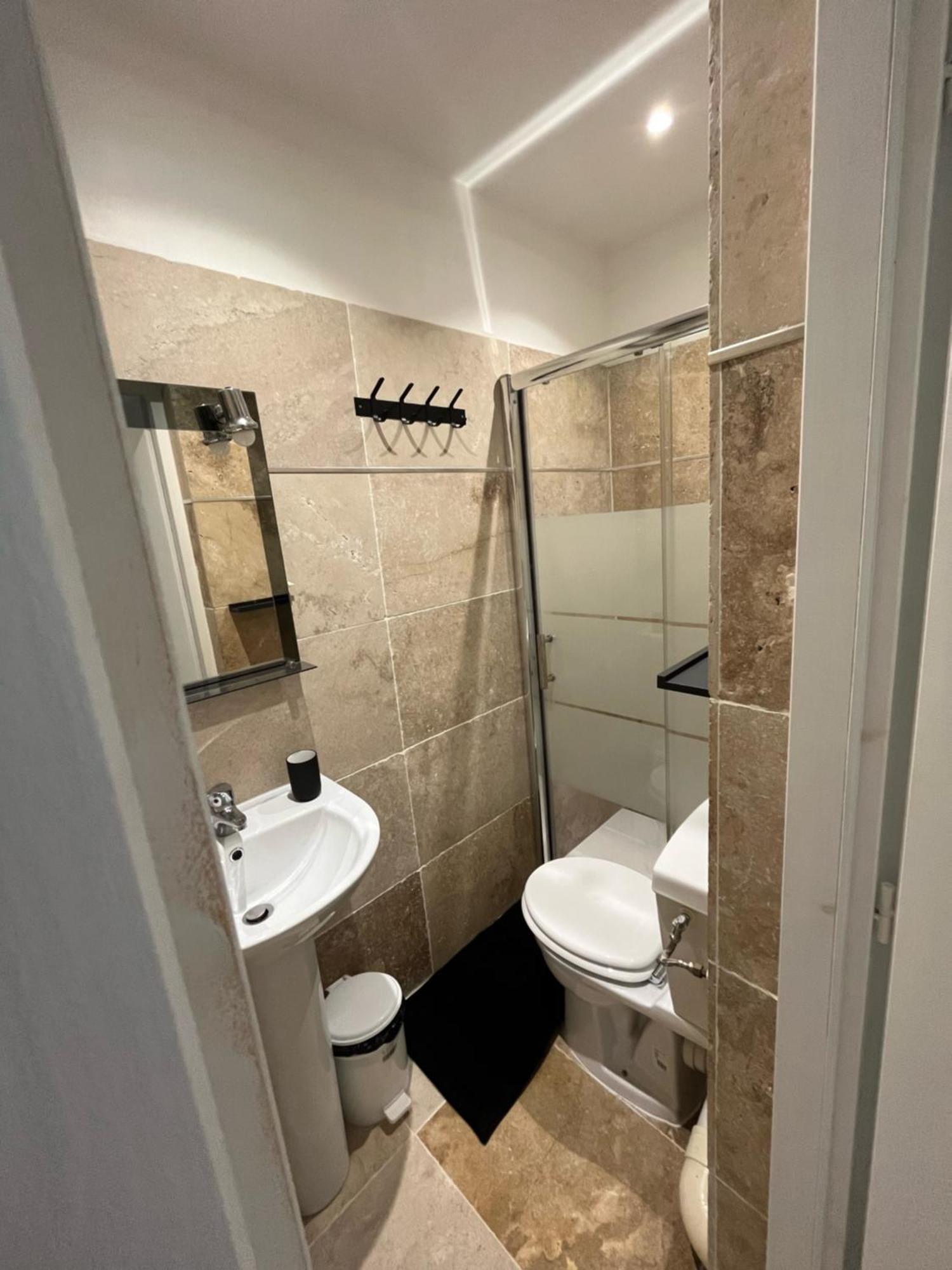 Appartement Douillet En Ville Ajaccio  Zewnętrze zdjęcie