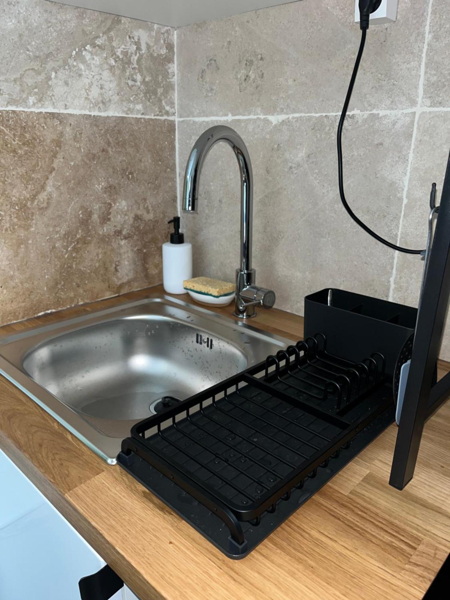 Appartement Douillet En Ville Ajaccio  Zewnętrze zdjęcie