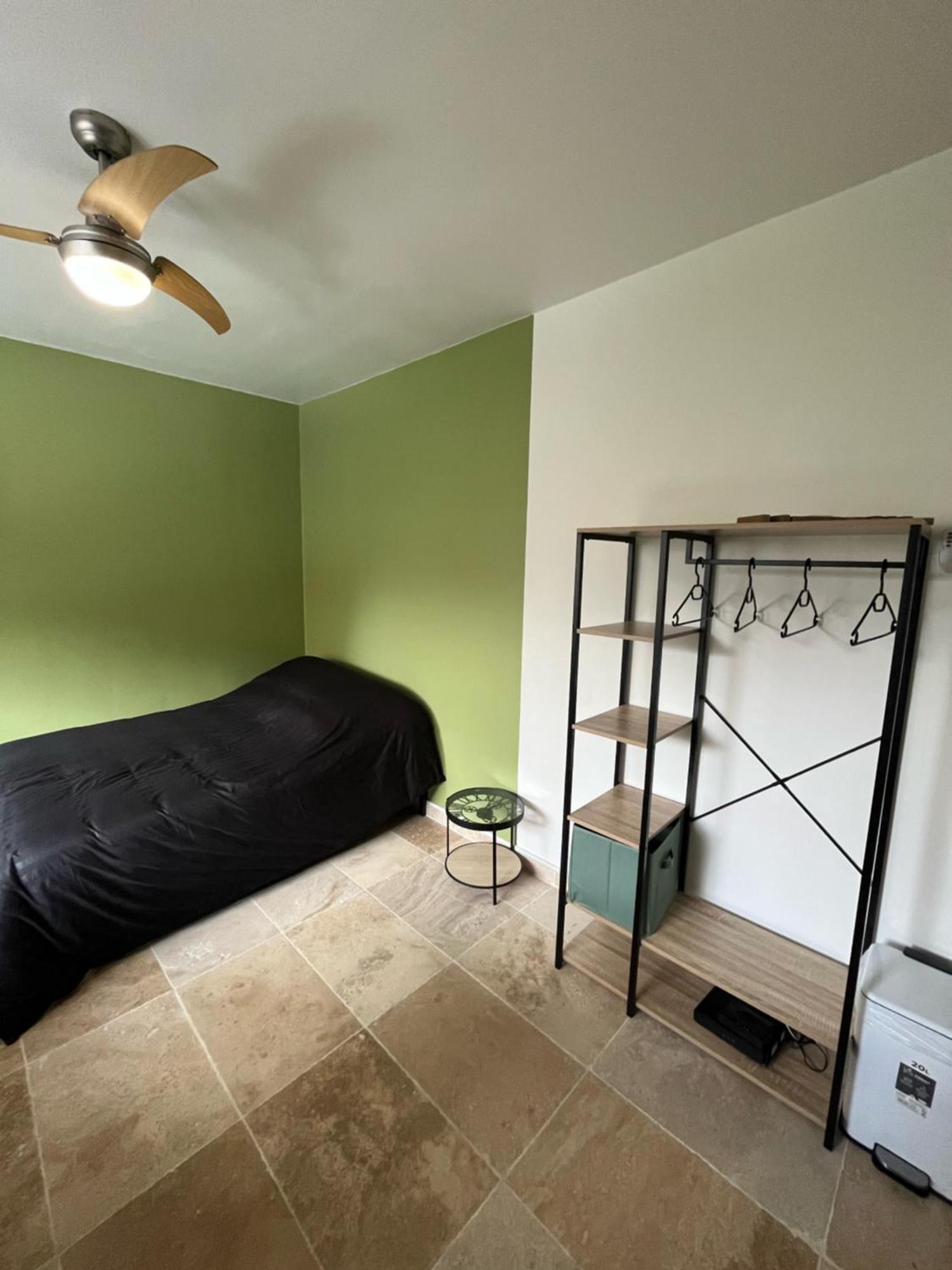 Appartement Douillet En Ville Ajaccio  Zewnętrze zdjęcie
