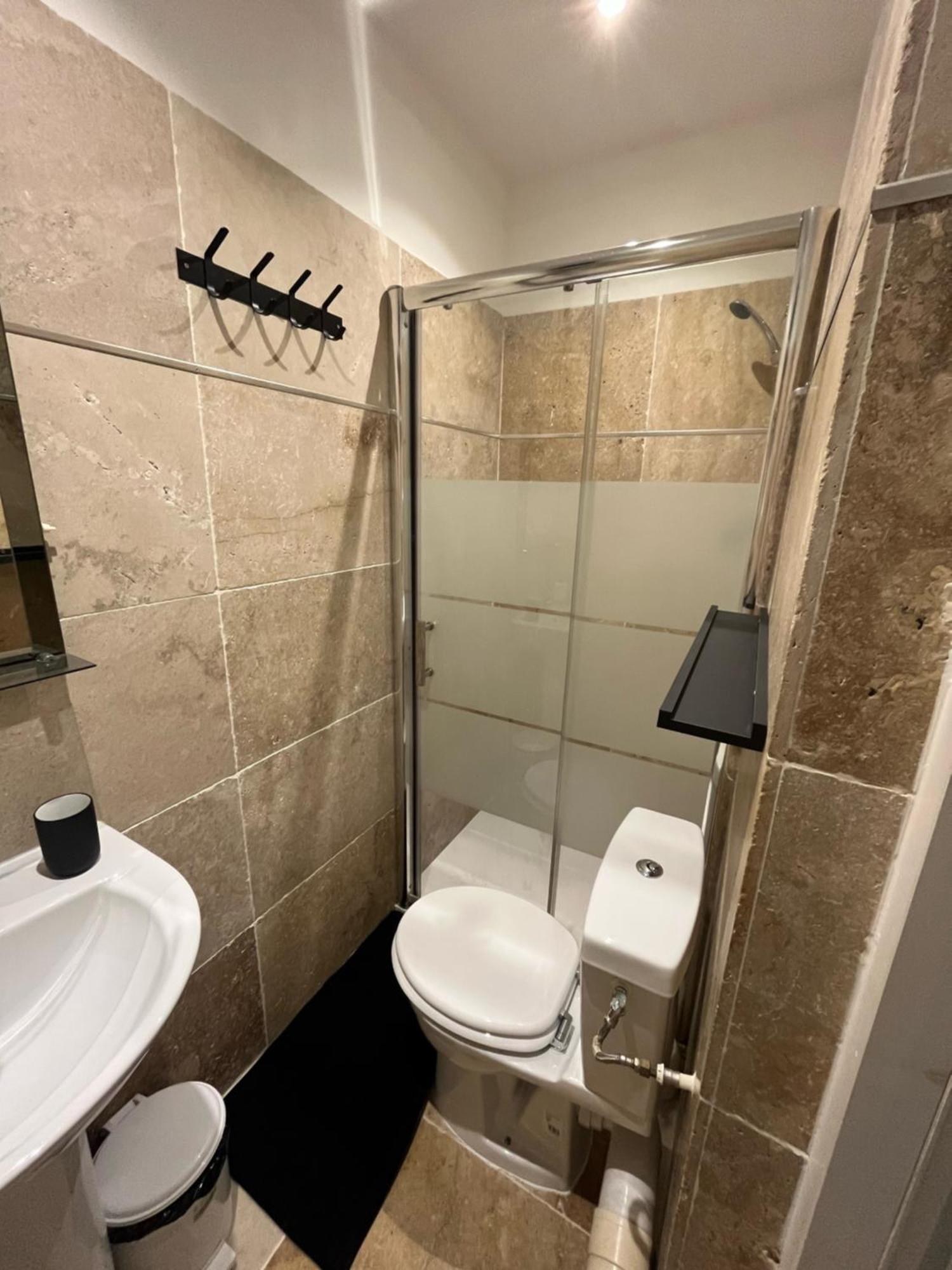 Appartement Douillet En Ville Ajaccio  Zewnętrze zdjęcie