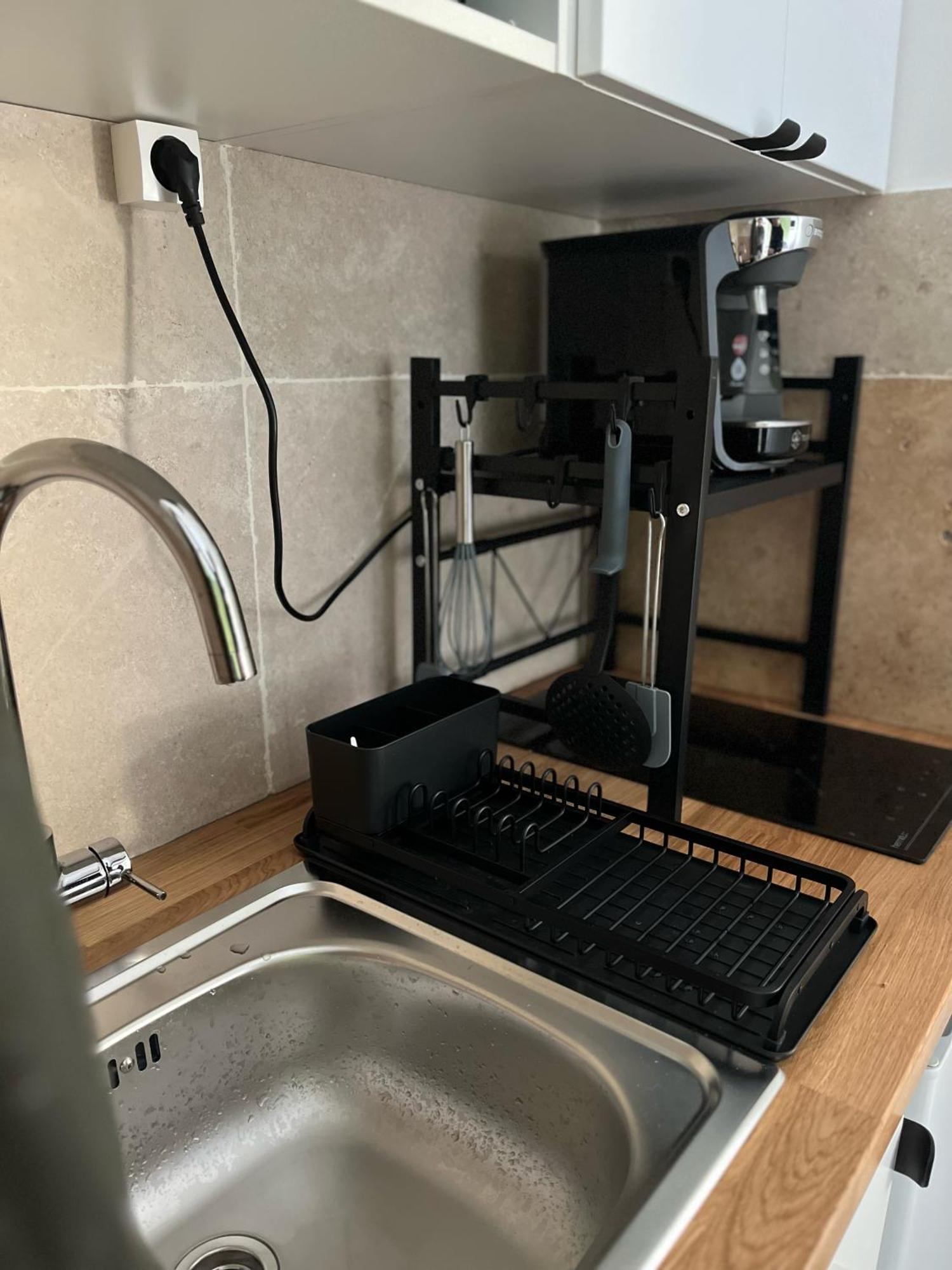 Appartement Douillet En Ville Ajaccio  Zewnętrze zdjęcie